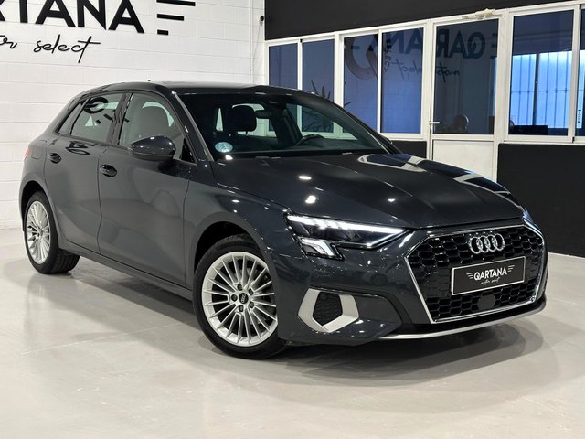 Audi A3 35TDi 150cv Advanced S-Tronic 2023