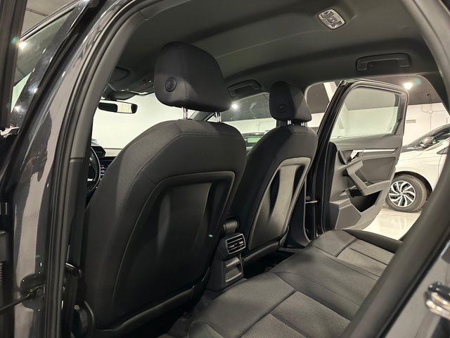 Audi A3 35TDi 150cv Advanced S-Tronic 2023