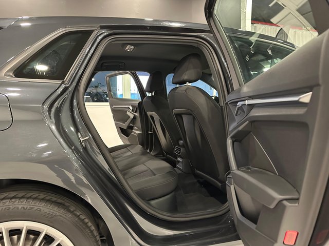 Audi A3 35TDi 150cv Advanced S-Tronic 2023
