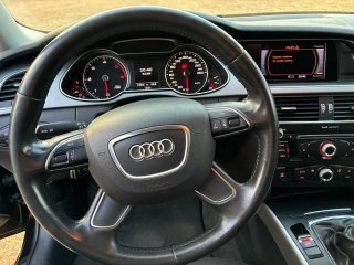 Audi A4 2014