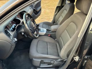 Audi A4 2014