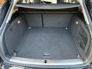 Audi A4 2014