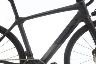 Promo · Bicicleta Bianchi Infinito Di2 12V t.50 Reacondicionada
