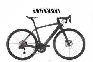 Promo · Bicicleta Bianchi Infinito Di2 12V t.50 Reacondicionada
