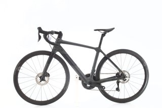 Promo · Bicicleta Bianchi Infinito Di2 12V t.50 Reacondicionada