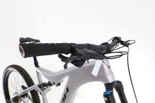 Bicicleta BH AtomX 9.0 XT t.XL Reacondicionada