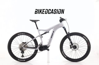 Bicicleta BH AtomX 9.0 XT t.XL Reacondicionada