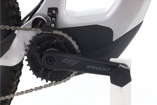 Bicicleta BH AtomX 9.0 XT t.XL Reacondicionada