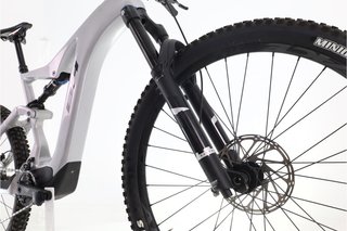 Bicicleta BH AtomX 9.0 XT t.XL Reacondicionada