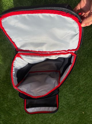 Mochila Ironman 70.3 Cascais Portugal Oficial