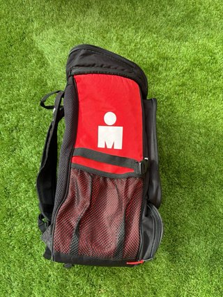 Mochila Ironman 70.3 Cascais Portugal Oficial