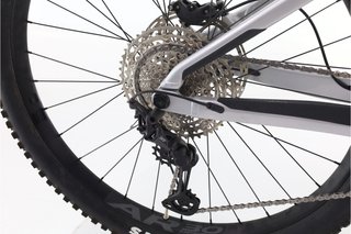 Bicicleta BH AtomX 9.0 XT t.XL Reacondicionada