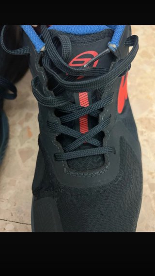 Zapatillas pádel Bullpadel INDIGA 25V Hombre