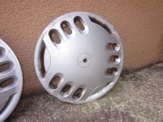 TAPACUBOS OPEL R13