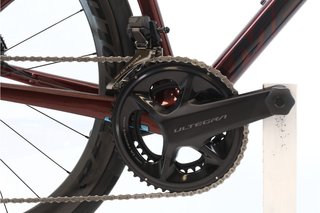 Bicicleta Merida Scultura 8000 Di2 12V t.50 Km.0