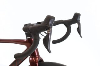 Bicicleta Merida Scultura 8000 Di2 12V t.50 Km.0