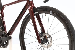 Bicicleta Merida Scultura 8000 Di2 12V t.50 Km.0
