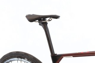 Bicicleta Merida Scultura 8000 Di2 12V t.50 Km.0