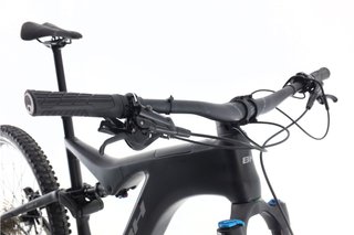 Promo · Bicicleta BH AtomX Lynx 9.7 XT t.XL Km.0