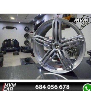 Llantas para Audi A4 A5 A6 RS5