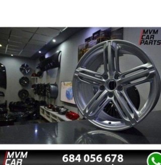 Llantas para Audi A4 A5 A6 RS5