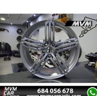 Llantas para Audi A4 A5 A6 RS5