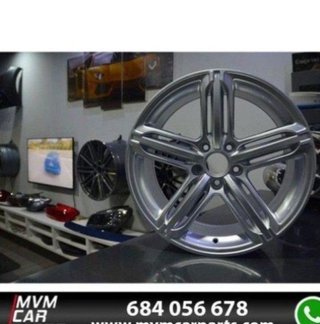 Llantas para Audi A4 A5 A6 RS5