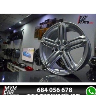 Llantas para Audi A4 A5 A6 RS5