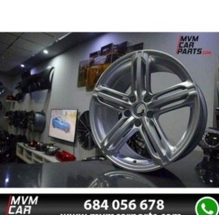 Llantas para Audi A4 A5 A6 RS5