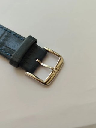 Omega Seamaster Vintage – Calibre 552 (Automático)