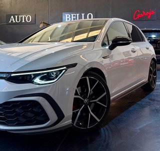 Volkswagen Golf 2021