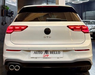 Volkswagen Golf 2021
