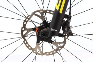 Bicicleta Scott Spark RC Team Issue GX AXS t.XL Reacondicionada