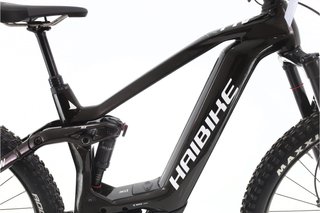 Promo · Bicicleta Haibike AllMtn CF8 t.M Reacondicionada