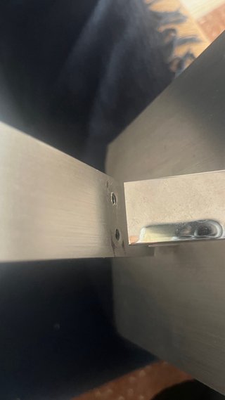 Lámpara de Pie LED Moderna
