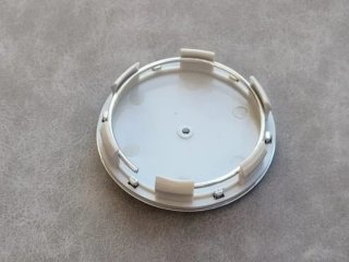 60mm Tapabujes Mercedes Centro de Rueda Llantas