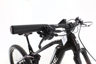 Promo · Bicicleta Haibike AllMtn CF8 t.M Reacondicionada