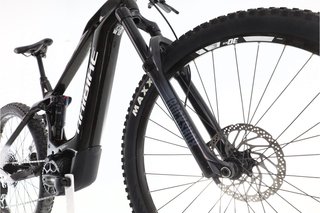 Promo · Bicicleta Haibike AllMtn CF8 t.M Reacondicionada
