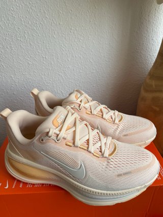 Nike Vomero 18 - Zapatillas Running Mujer