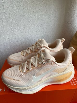 Nike Vomero 18 - Zapatillas Running Mujer