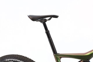 Bicicleta BH iLynx Race Carbon 7.9 X01 AXS t.M Reacondicionada