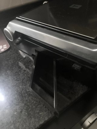 Plancha Grill Teka 2000w plancha desmontable