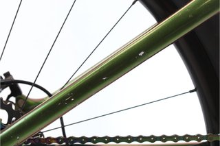 Bicicleta BH iLynx Race Carbon 7.9 X01 AXS t.M Reacondicionada