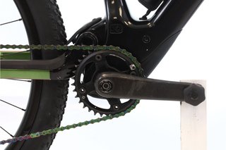 Bicicleta BH iLynx Race Carbon 7.9 X01 AXS t.M Reacondicionada