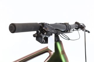 Bicicleta BH iLynx Race Carbon 7.9 X01 AXS t.M Reacondicionada