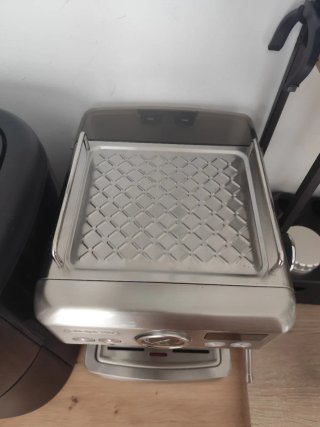 Cafetera Expreso HiBREW H10A