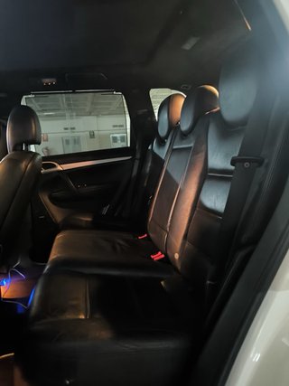 Porsche Cayenne 400 cv