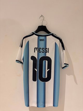 Camiseta Adidas Argentina Talla M