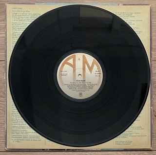 Vinilo Joan Baez - Gracias a la Vida