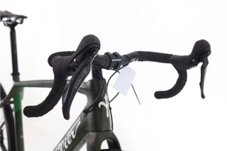 Promo · Bicicleta Wilier Jena Hybrid t.54 Reacondicionada
